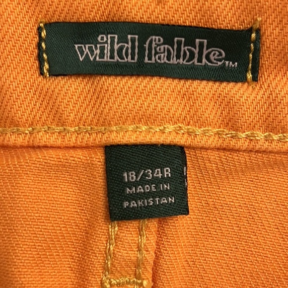 Wild Fable ladies shorts - Picture 7 of 9
